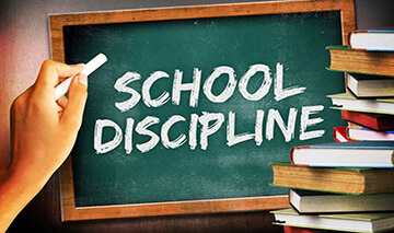 Discipline