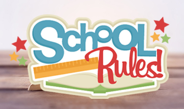 Rules of The School