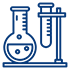 Laboratories in New Central Public School, Bhagalpur